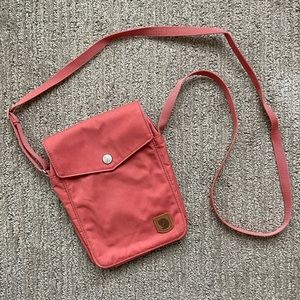Fjallraven Greenland Pocket bag